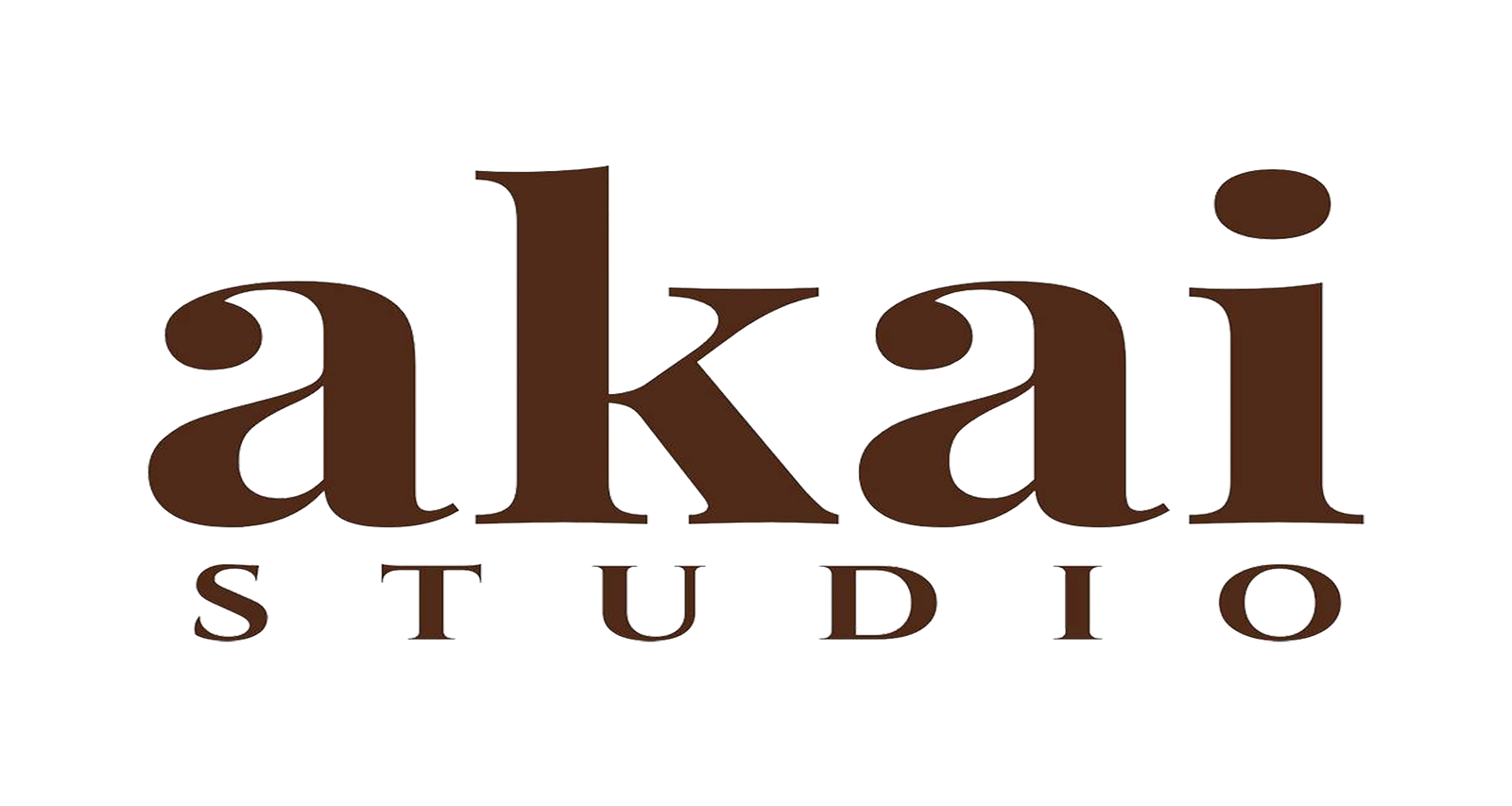 Akai Studio Loading...