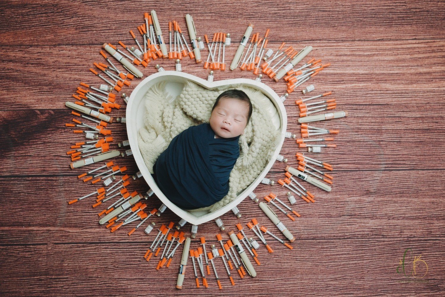 New Born Session