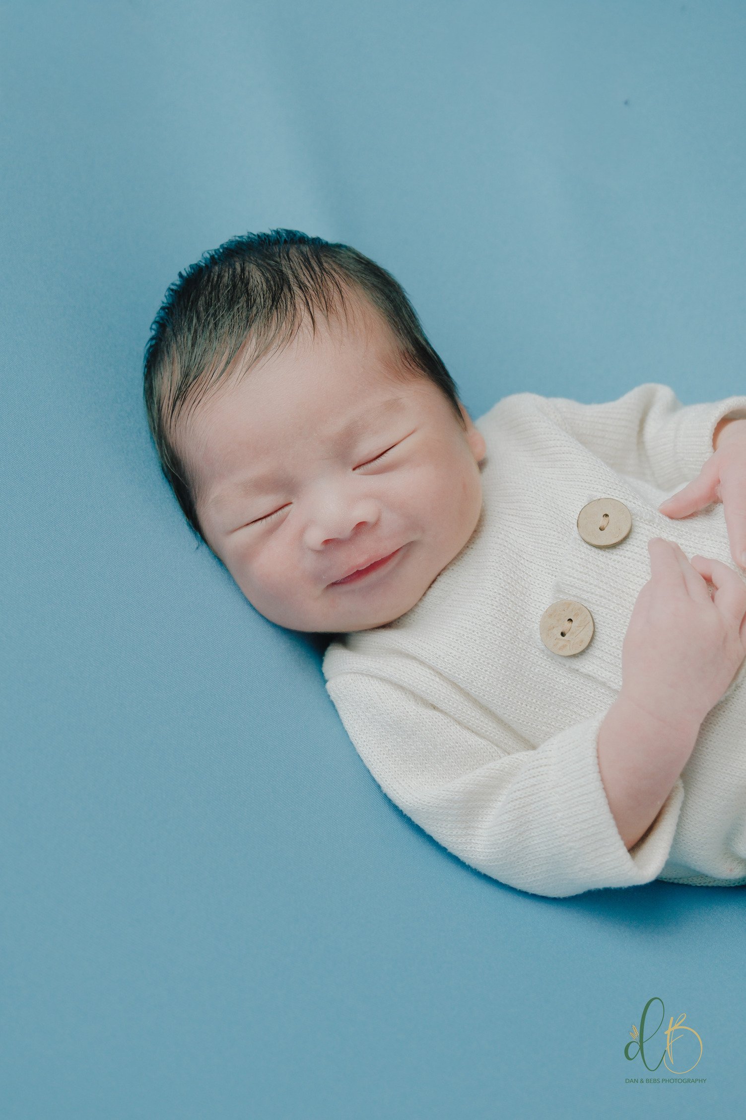 New Born Session