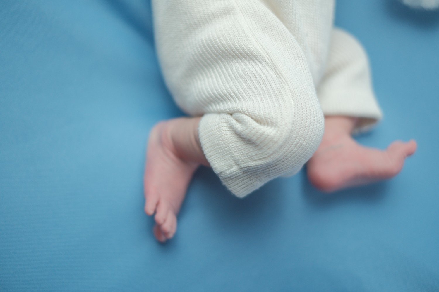 New Born Session