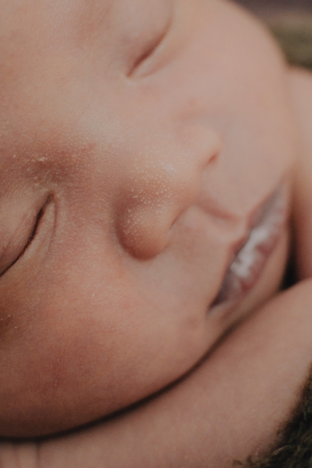 New Born Session