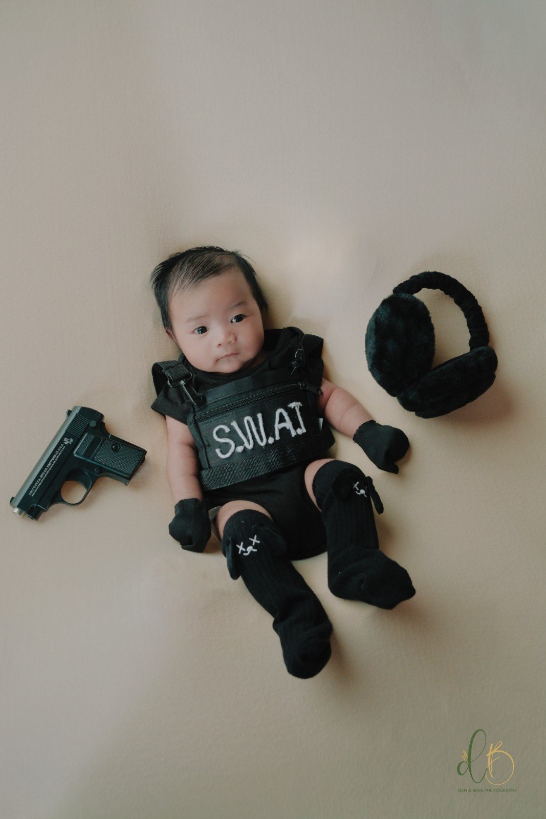 New Born Session
