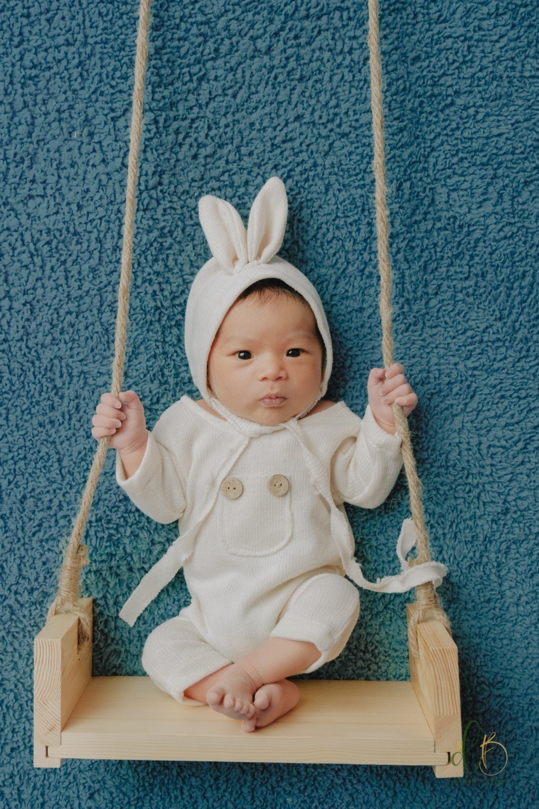 New Born Session