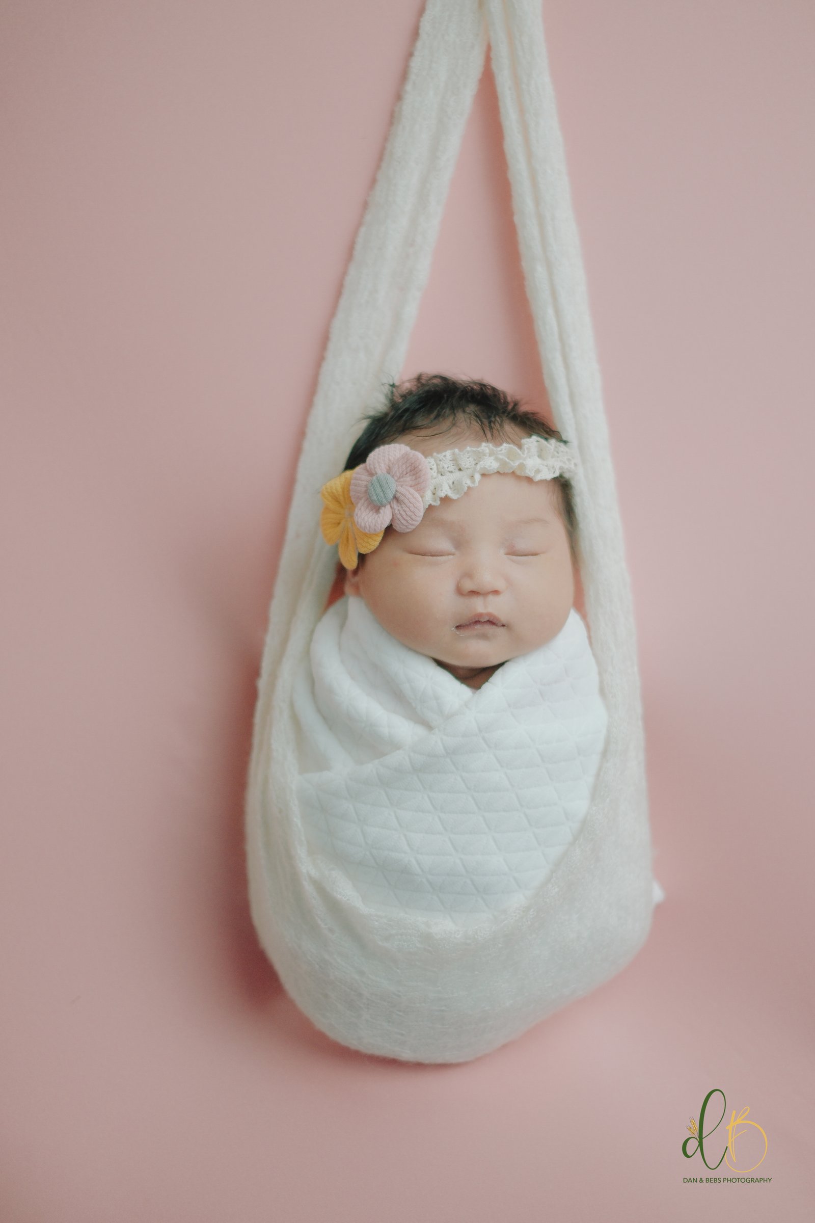 New Born Session