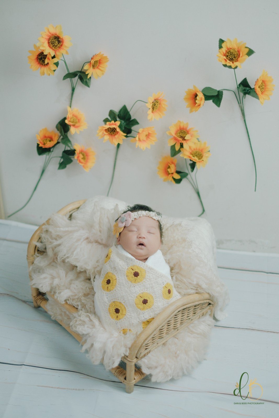 New Born Session