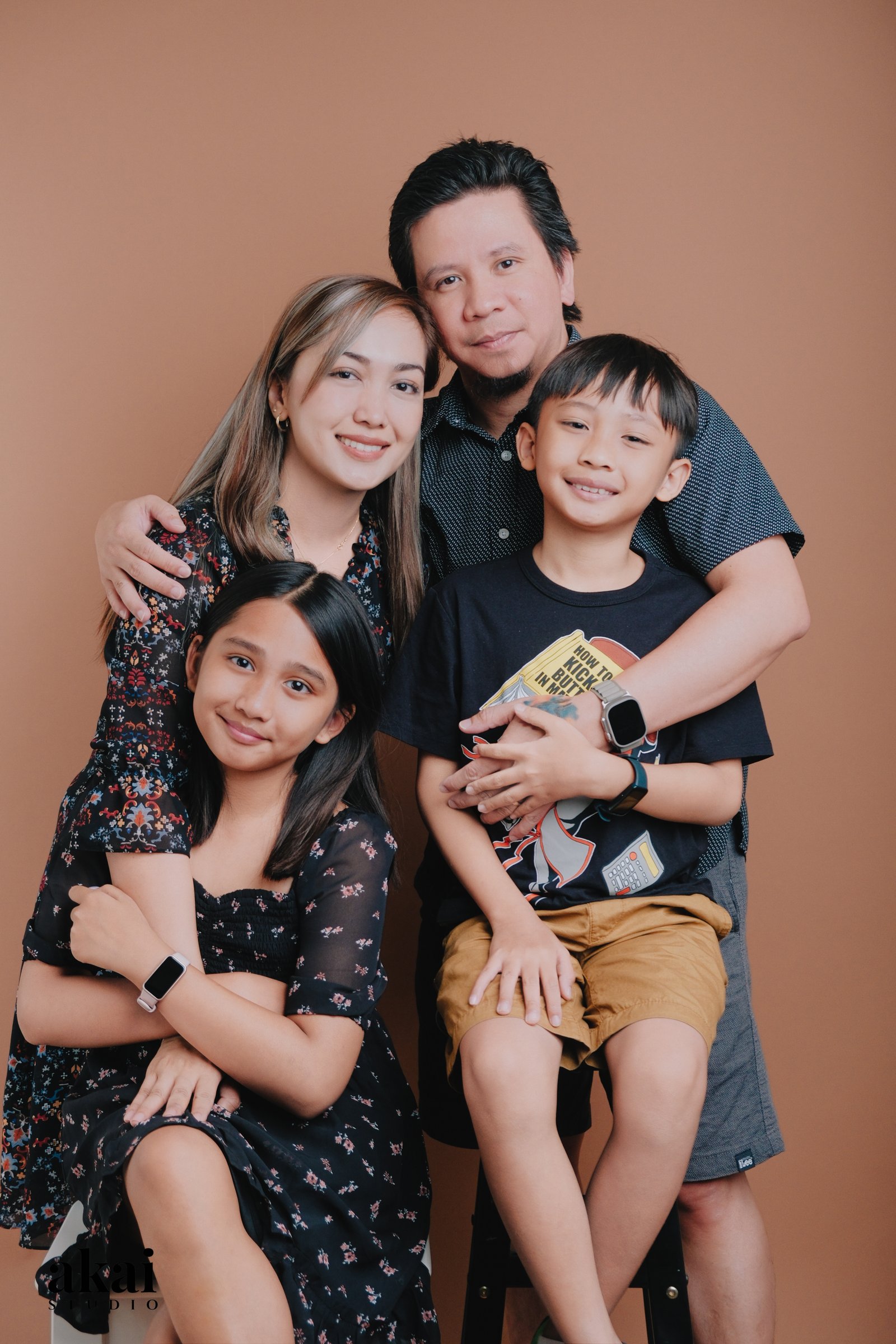 FAM 5